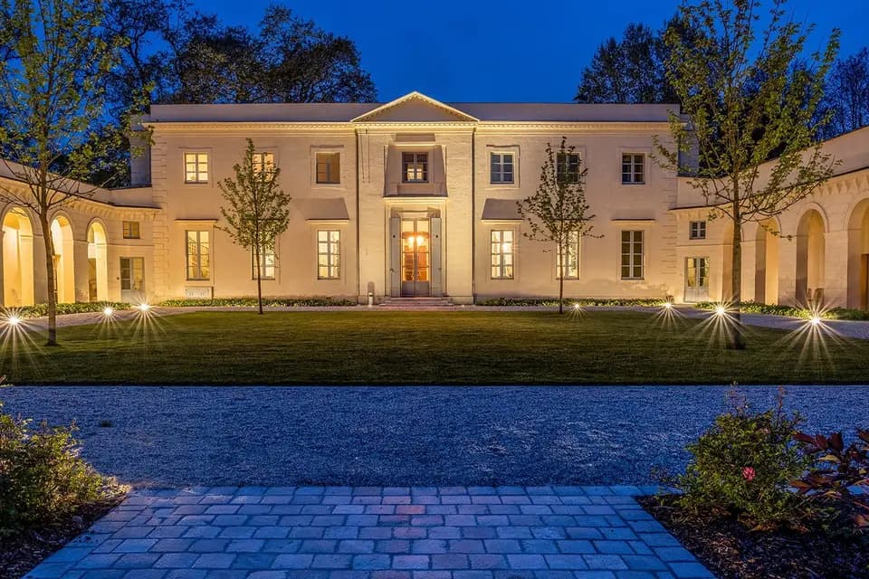 Château de L'Hospital — photo 4