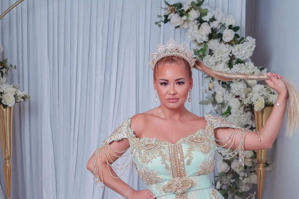 Créations Orientales — photo 3