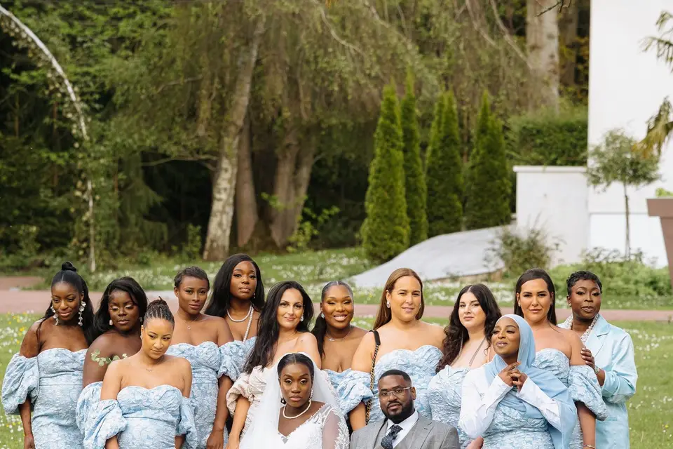 S.V Productions — photo 2