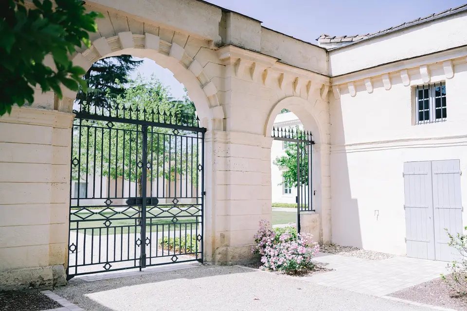 Château de L'Hospital — photo 7