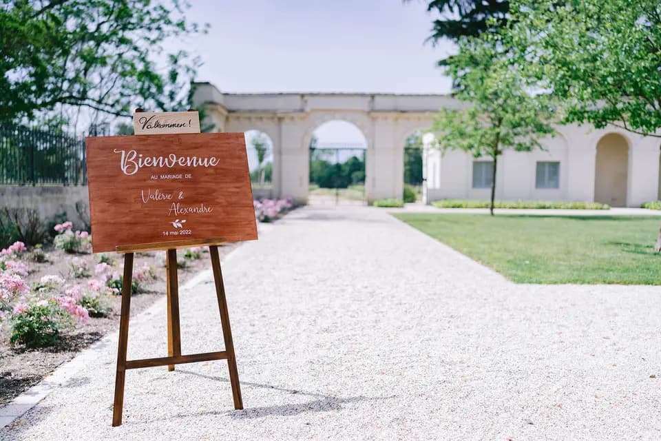 Château de L'Hospital — photo 5