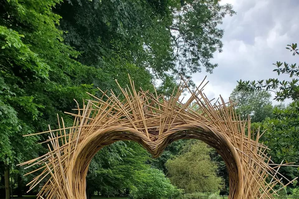 L'Instant Elégance — photo 1