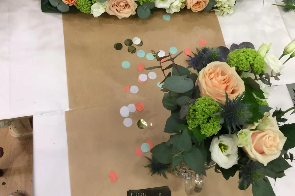 Barbotine — photo 5