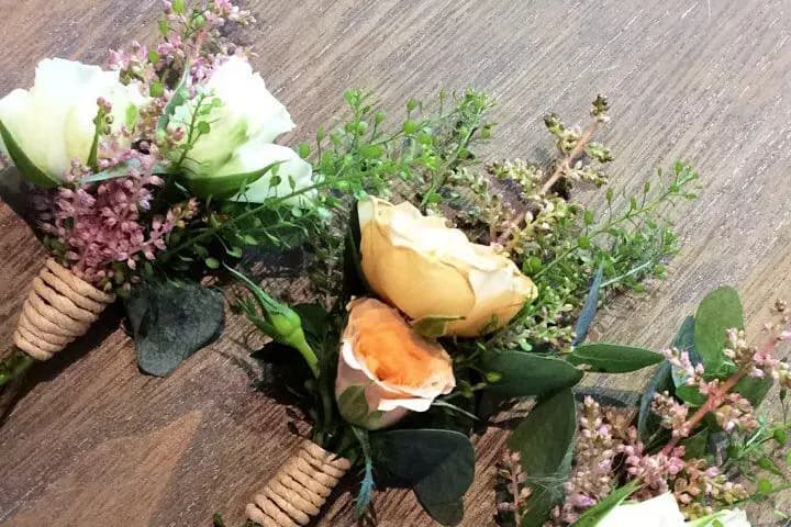 Barbotine — photo 2