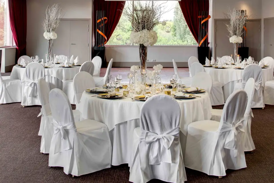 DoubleTree by Hilton Lyon Eurexpo — photo 2