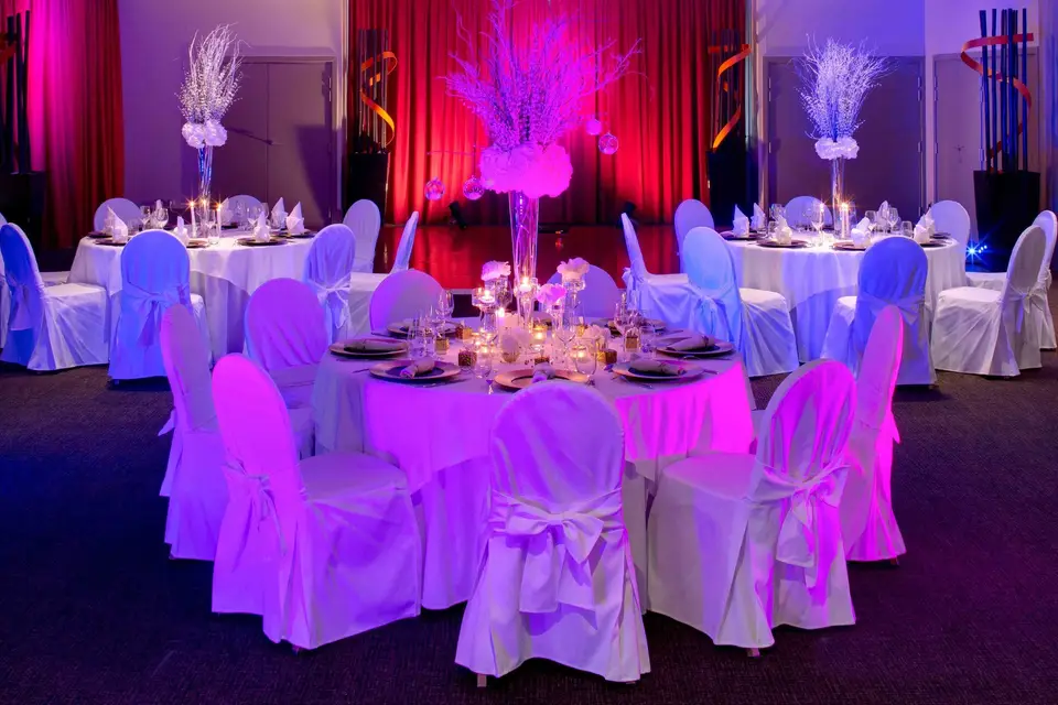 DoubleTree by Hilton Lyon Eurexpo — photo 4