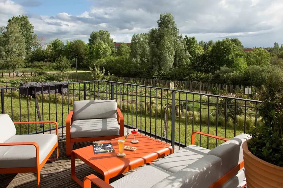 DoubleTree by Hilton Lyon Eurexpo — photo 8