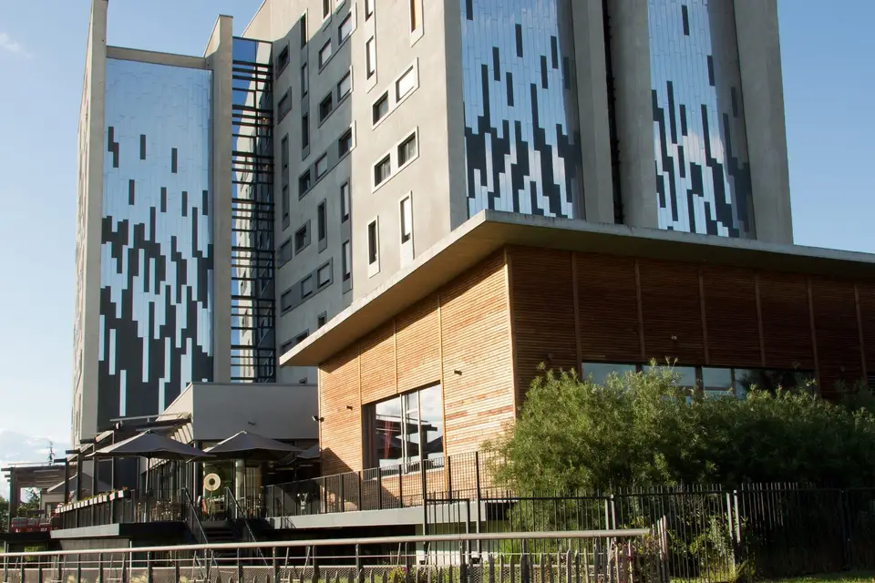 DoubleTree by Hilton Lyon Eurexpo — photo 5