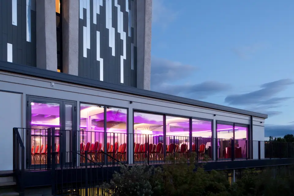 DoubleTree by Hilton Lyon Eurexpo — photo 3