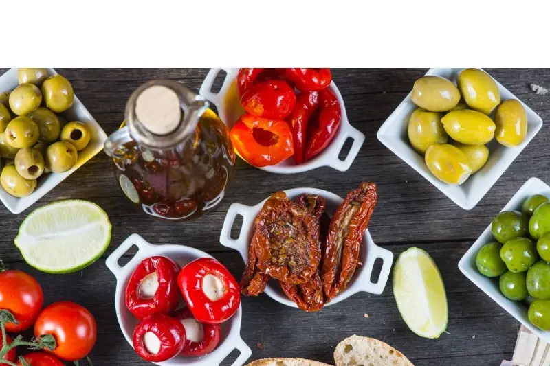 Mr Olive — photo 3