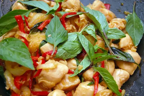 Mr Olive — photo 4