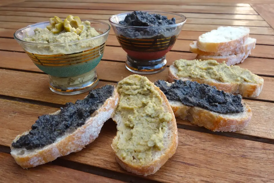 Mr Olive — photo 8