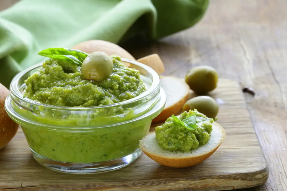 Mr Olive — photo 2