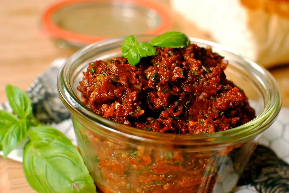 Mr Olive — photo 1