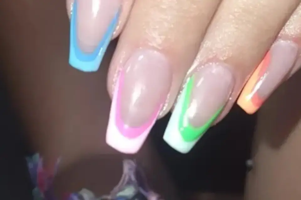 Onglesetcils by Val — photo 3