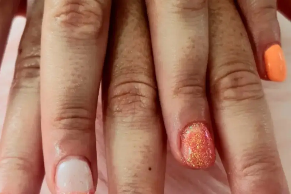 Onglesetcils by Val — photo 4