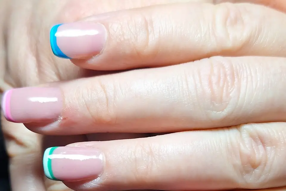 Onglesetcils by Val — photo 2