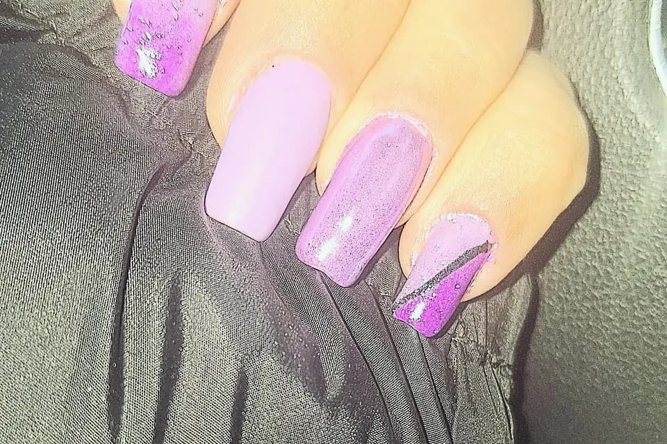 Onglesetcils by Val — photo 1