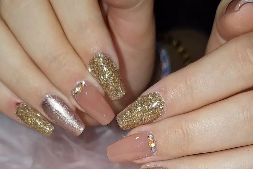 Onglesetcils by Val — photo 5