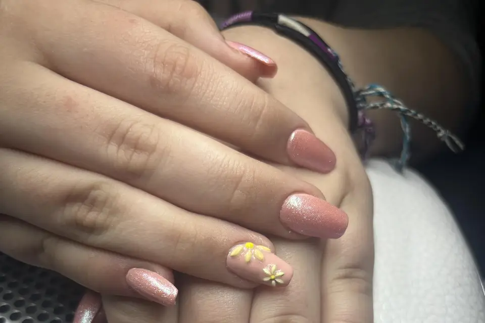 Onglesetcils by Val — photo 8