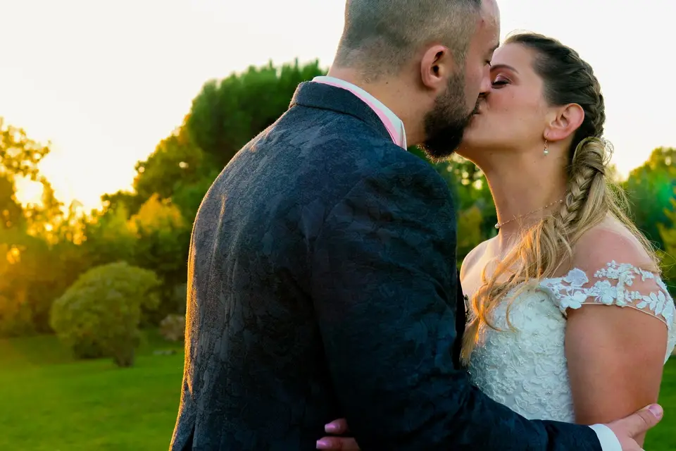 Ivan Videos Weddings — photo 5