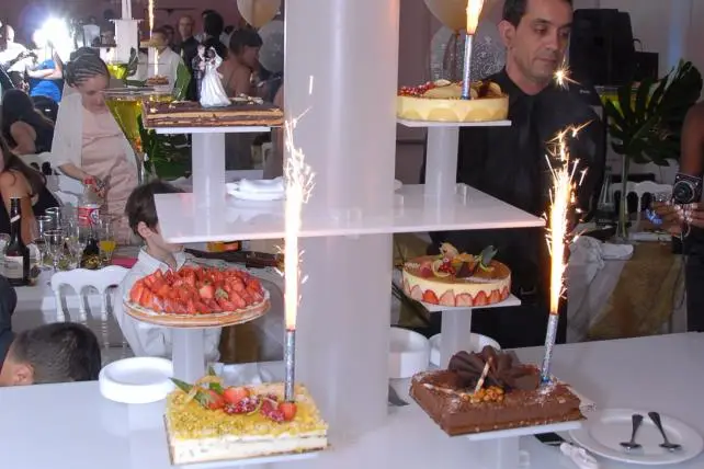 Love Affair & Cie — photo 4