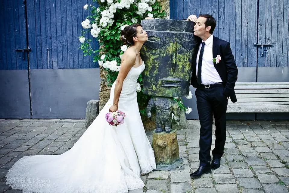 Love Affair & Cie — photo 1