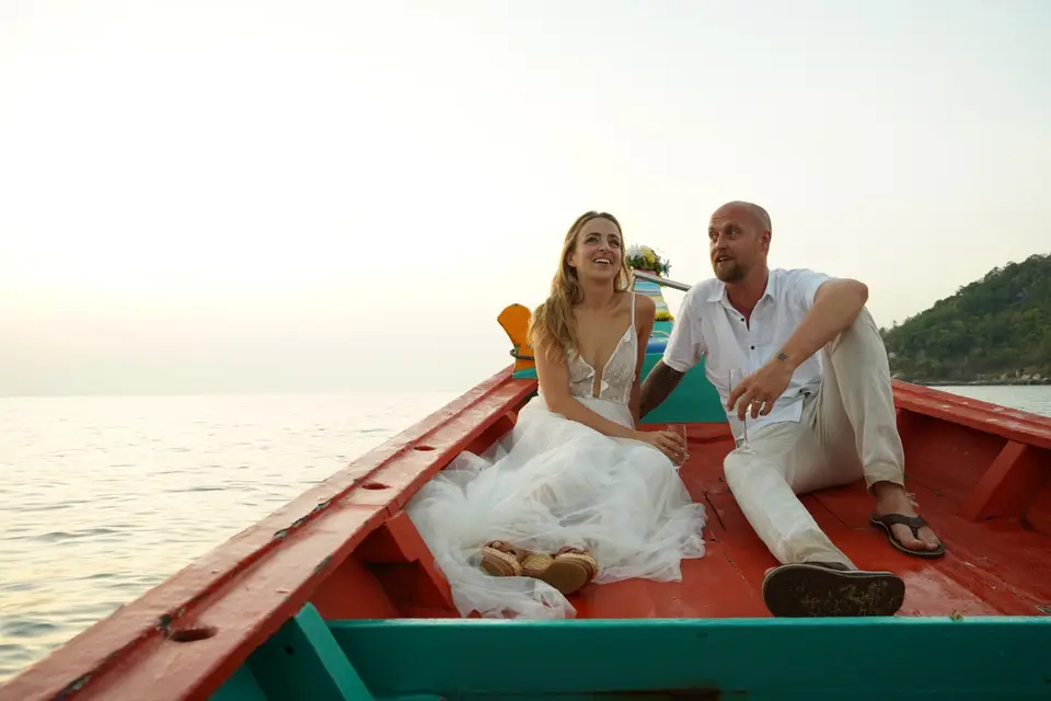 Ivan Videos Weddings — photo 2