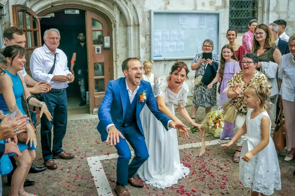 La Camera Jaune — photo 7