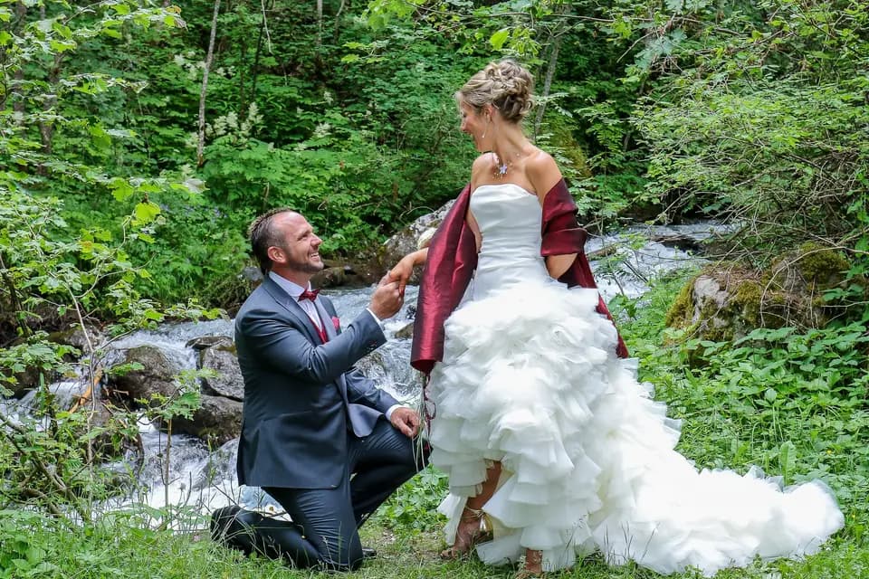 Eric Madier Photographe — photo 1