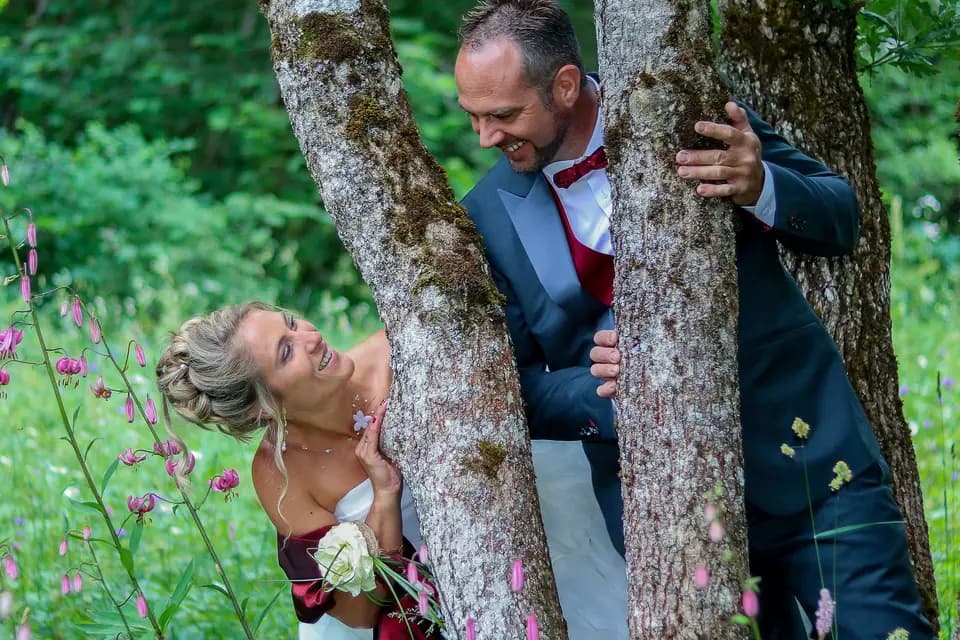 Eric Madier Photographe — photo 4