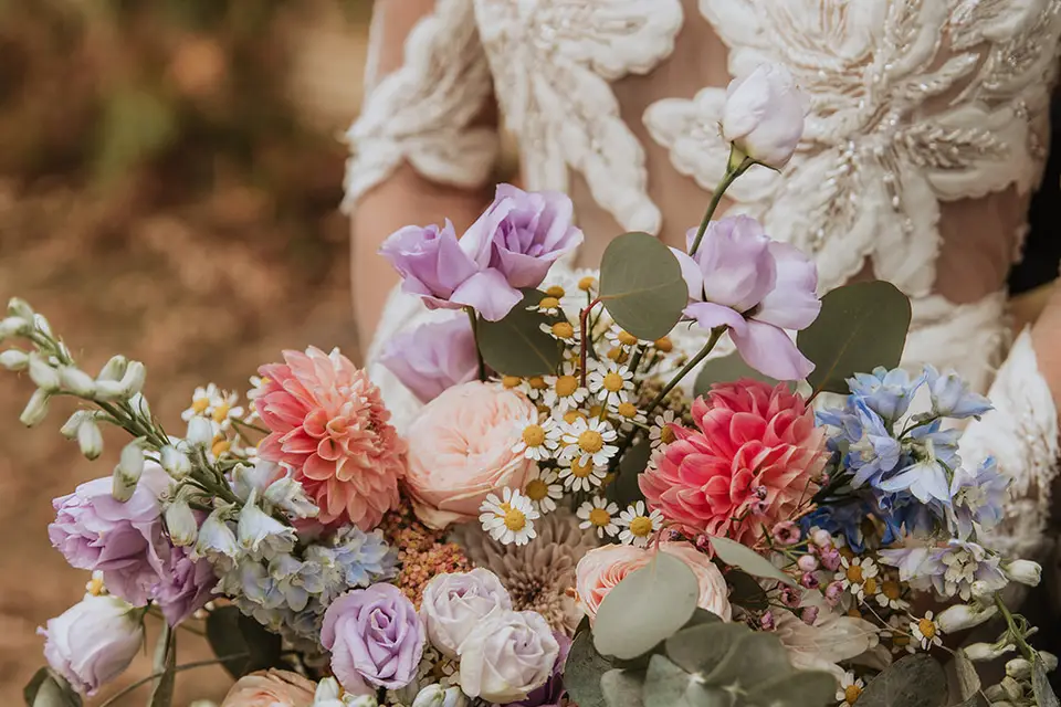 Solstice - Maison Florale — photo 4