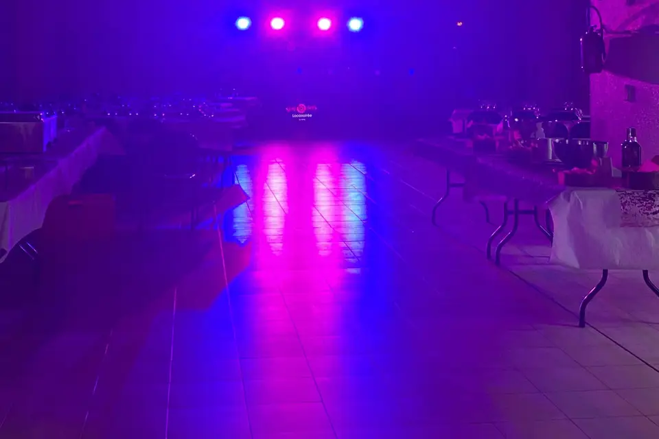 Locasoiree — photo 8