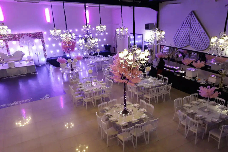 L'Alhambra — photo 1