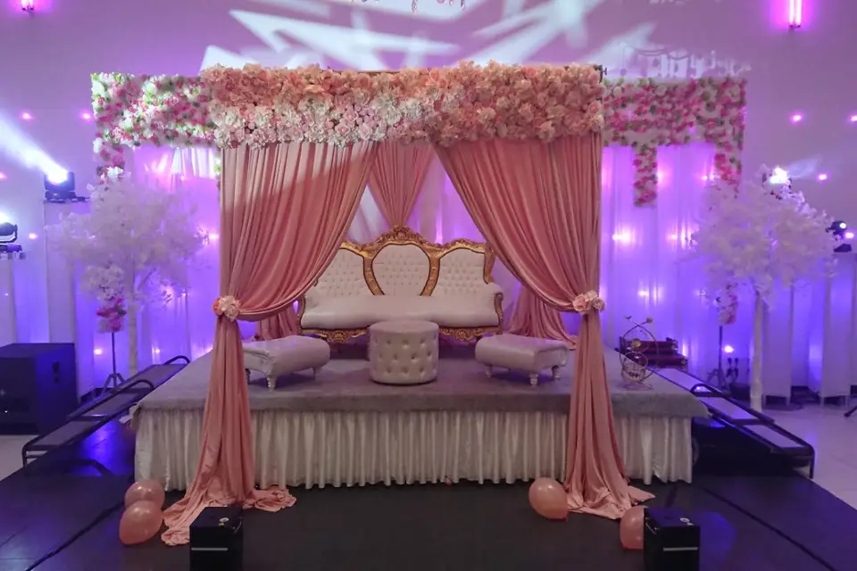 L'Alhambra — photo 6