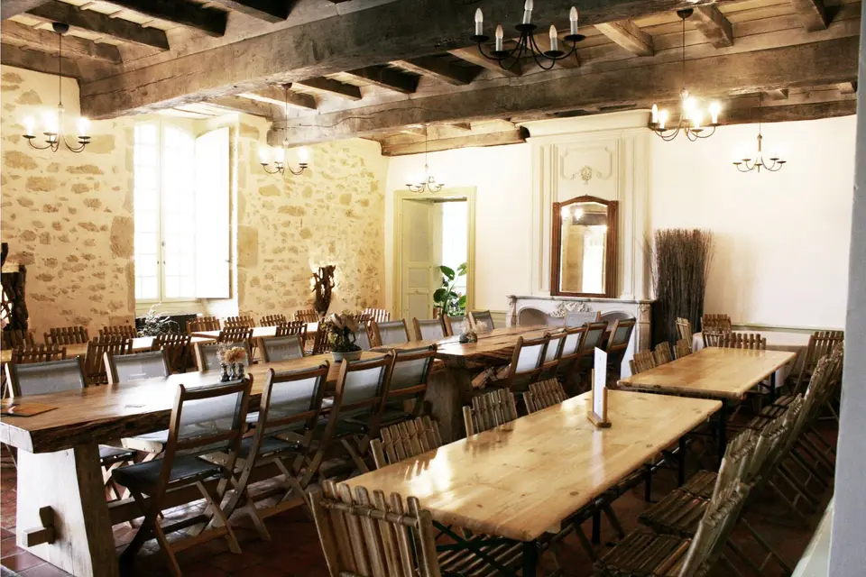 Château Lacoste — photo 6