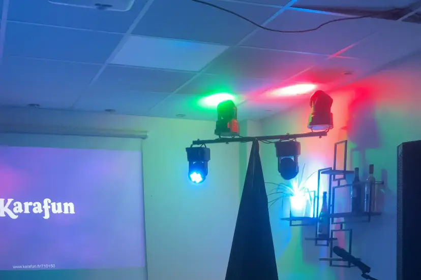 Locasoiree — photo 6