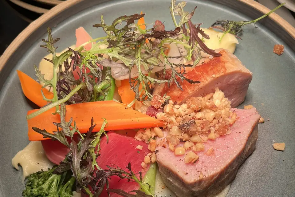 Matthias Sorton Chef — photo 4