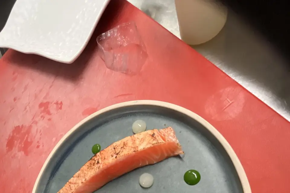 Matthias Sorton Chef — photo 2