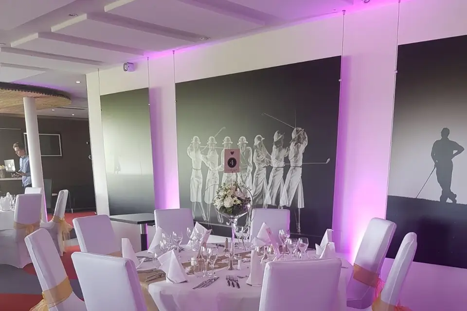 Golf Cap Malo — photo 3