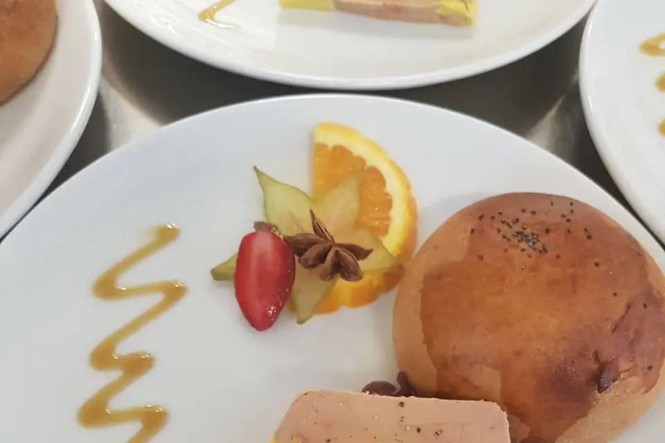 Golf Cap Malo — photo 6