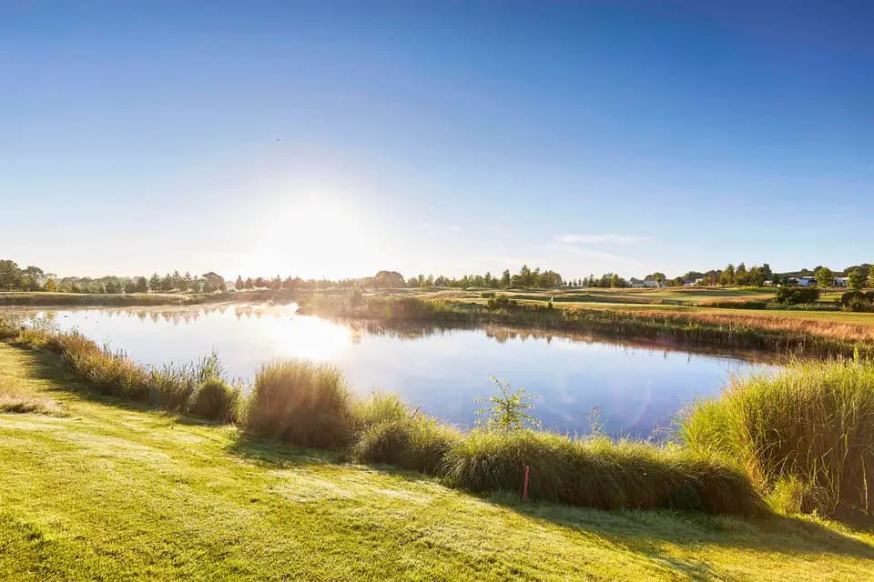 Golf Cap Malo — photo 2