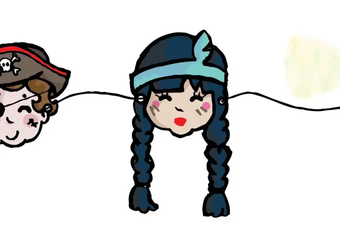 Pestacolo — photo 7