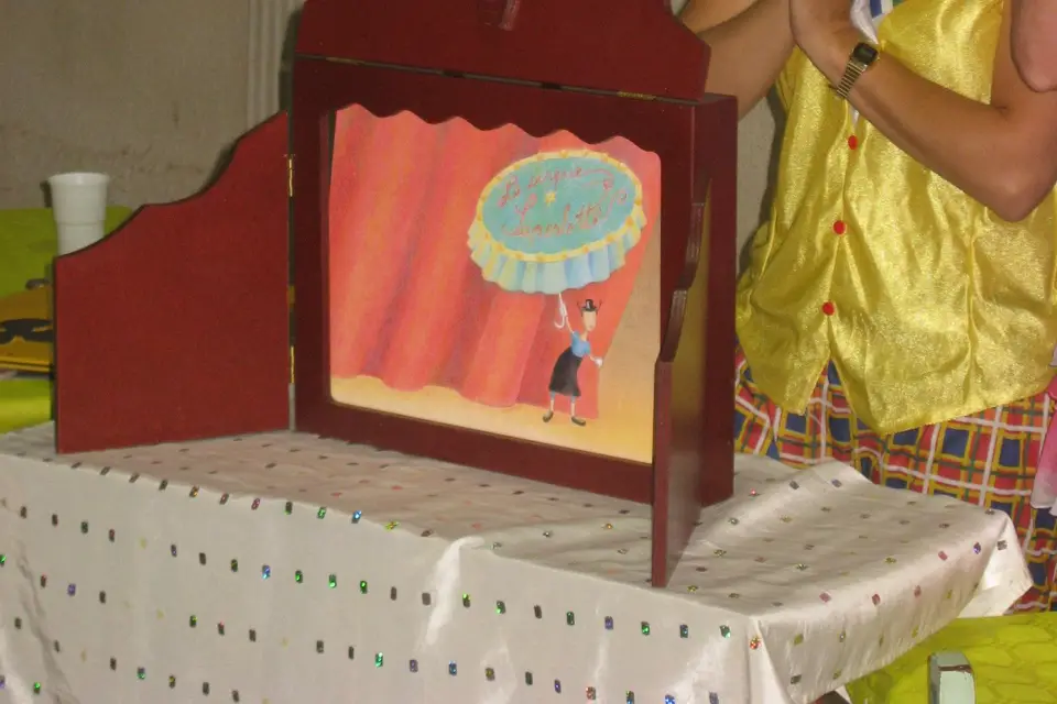 Pestacolo — photo 6