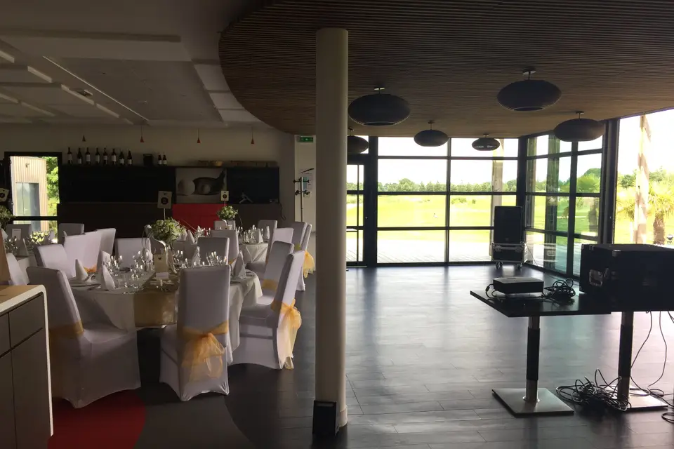 Golf Cap Malo — photo 5