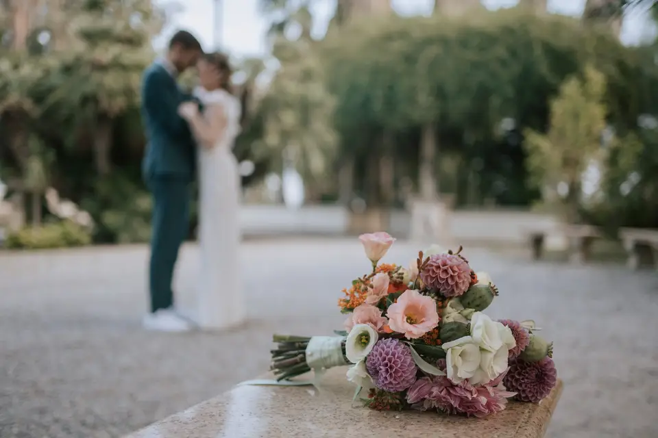 Petals & The Plume — photo 5