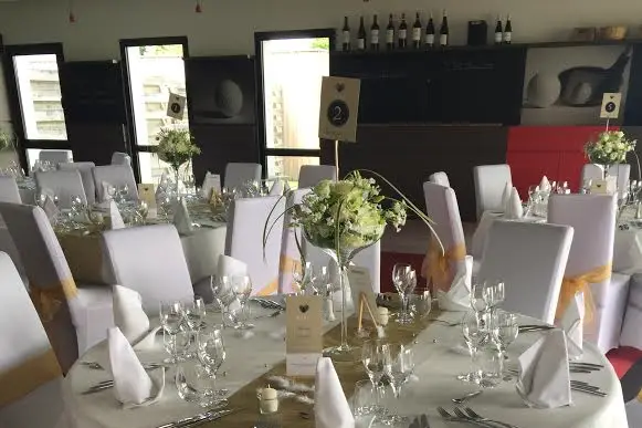 Golf Cap Malo — photo 4