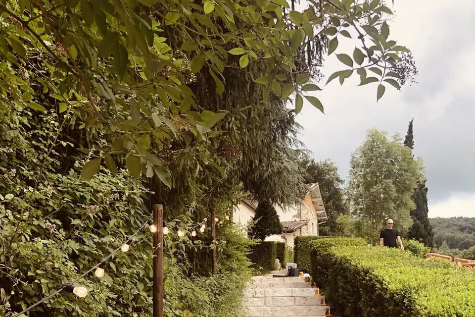 Les ciseaux de Sandra — photo 7