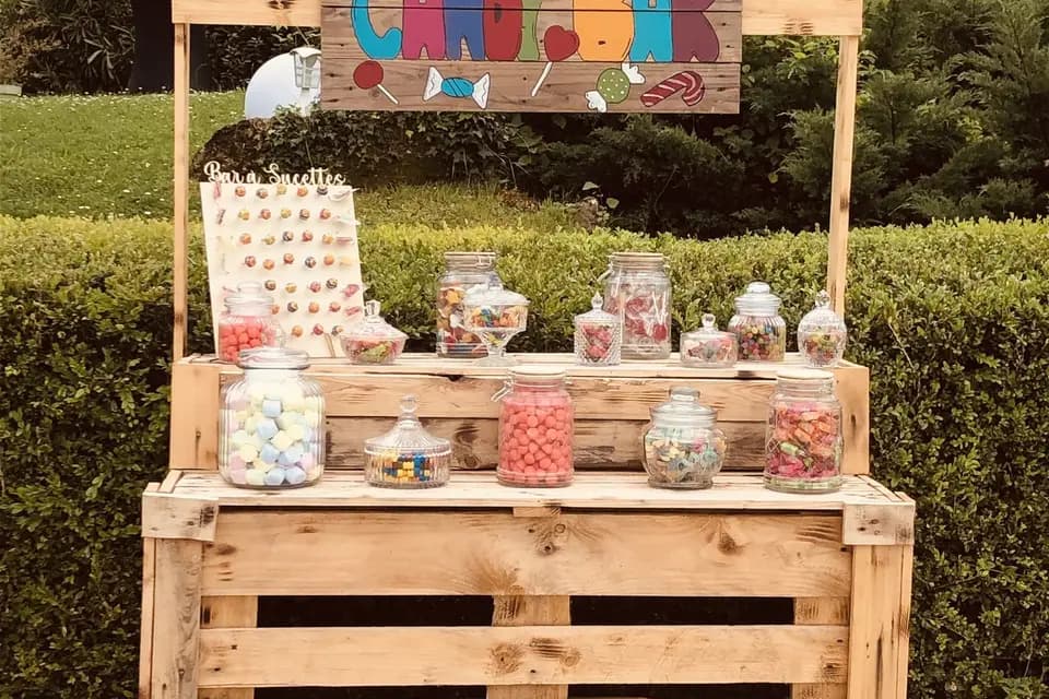 Les ciseaux de Sandra — photo 6