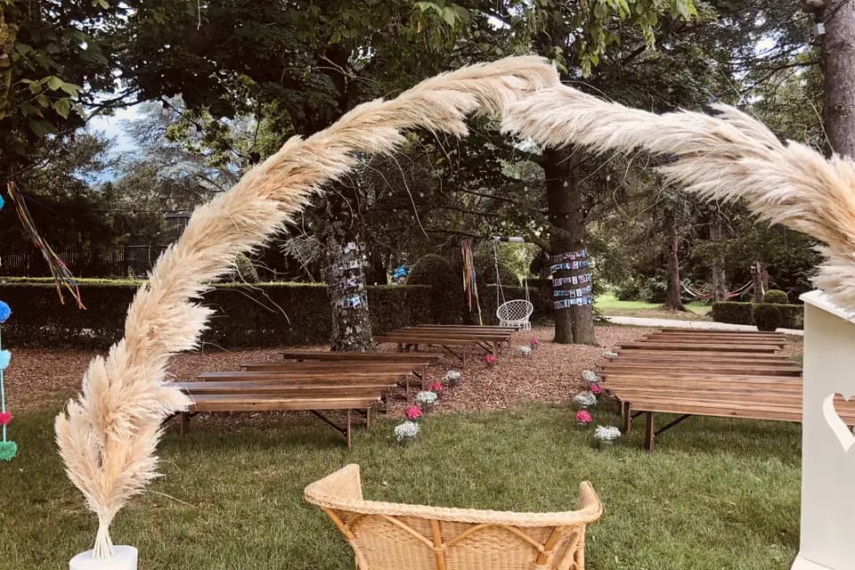 Les ciseaux de Sandra — photo 8